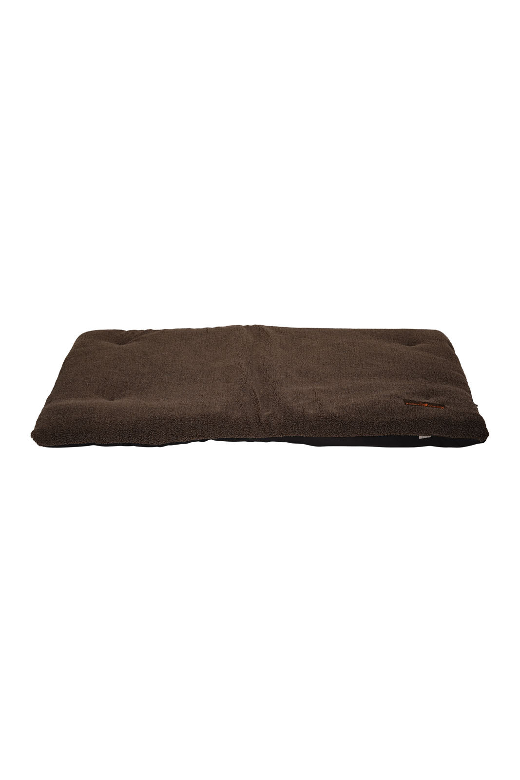 HUBERTUS Hundedecke „ANSITZ“ XXL 95 × 140 cm – Faserpelz, gepolstert & rutschfest