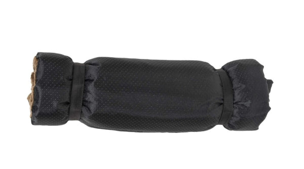 Hundedecke „Velours“ – weiche Jagd- & Outdoor Hundedecke mit rutschhemmender Unterseite