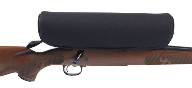 Neopren Zielfernrohrschutz Jagd – Geräuscharm & Feuchtigkeitsabweisend