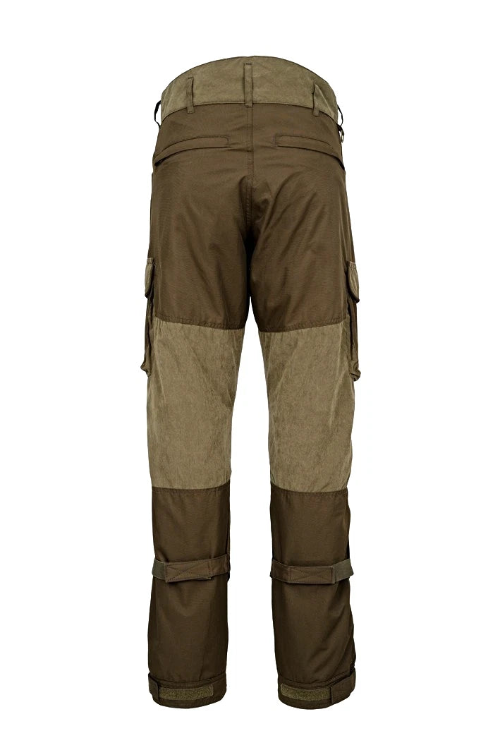 Leichte Jagdhose mit Miporex-Membrane – Zweifarbig & Funktional