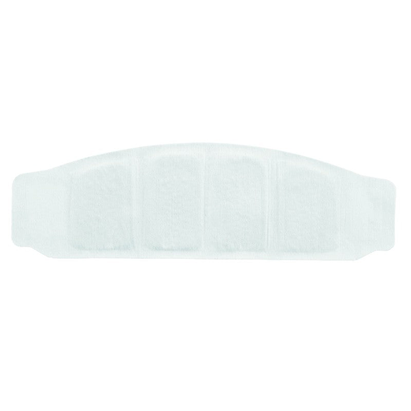 Thermopad Nackenwärmer Wärmepad für Nacken und Schultern Wärme-Pad ,10 er Display