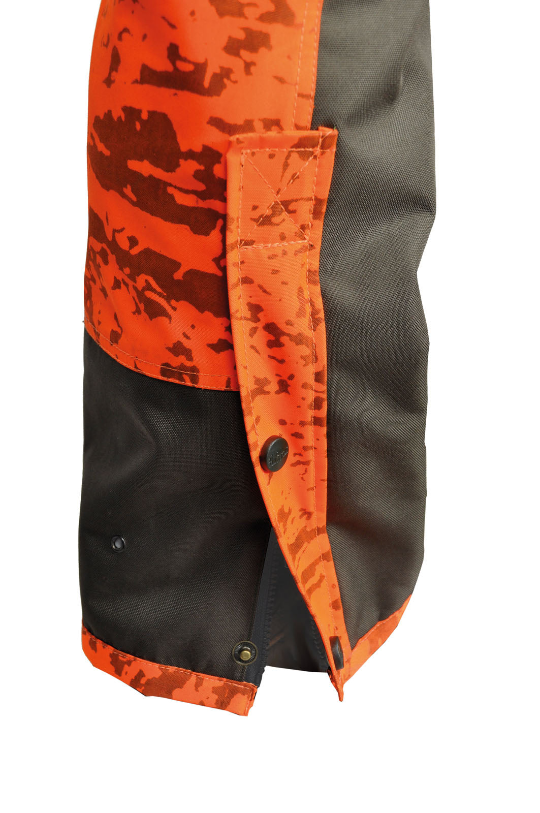 Sauenschutzhose „DRÜCKJAGD“ – Kevlar Jagdhose für Nachsuche & Drückjagd