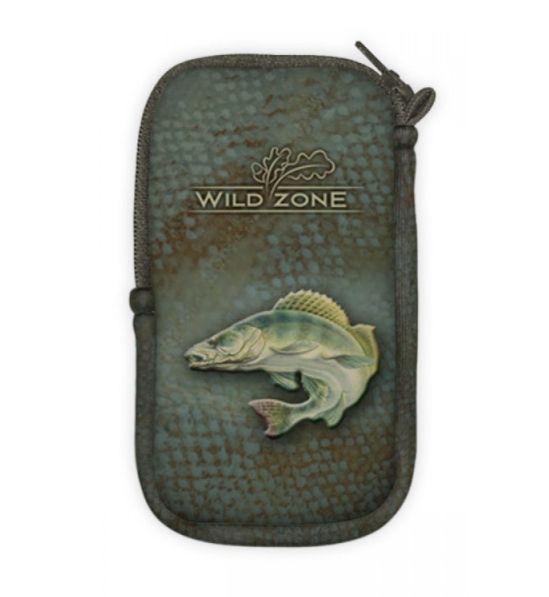 Gürtel Messertasche – Jagdliche Gürteltasche für Messer & Zubehör (Wildmotiv Auswahl)