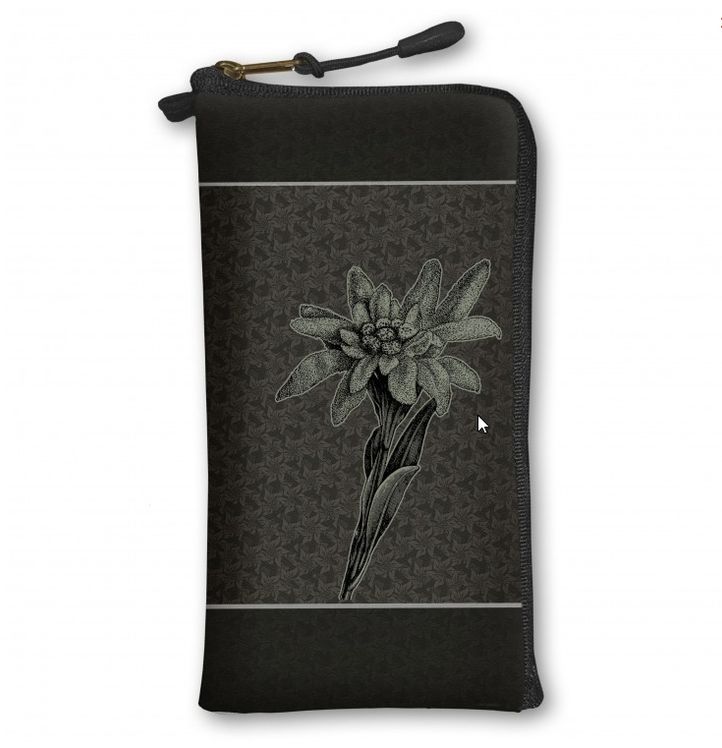 Jäger Handy Gürteltasche XXL – Smartphone Tasche mit verschiedenen Wildmotiven