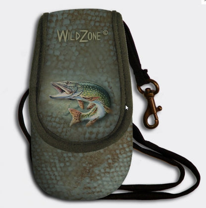 Kinder Schnitzmesser mit Gürteltasche – sicheres Buchenholz Klappmesser mit Tiermotiven