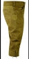 Kniebund Lederhose , Jagd Lederhose , Kniebundhose " Edwin"