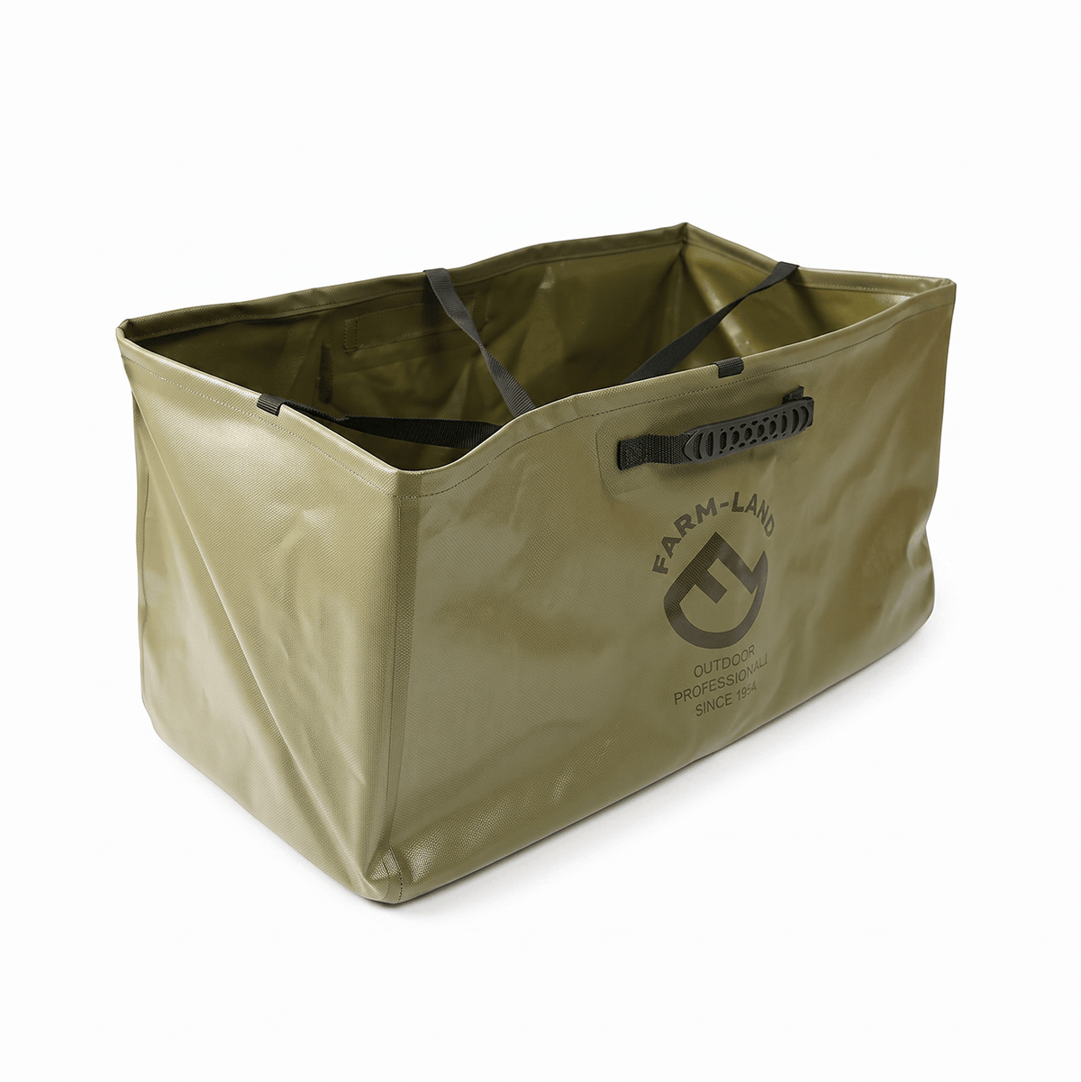 Faltbare Wildwanne 110 L – Wasserdichte Transportwanne für Wildtransport