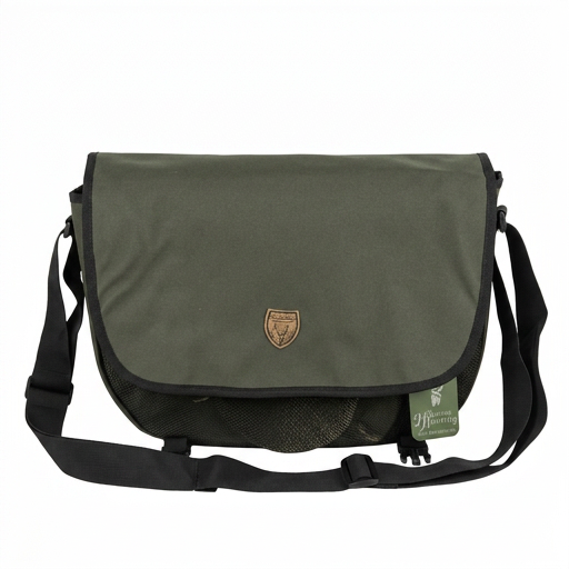 Hundeführer Set Nova Natur – 5-teilig mit Jagdtasche & Hundezubehör