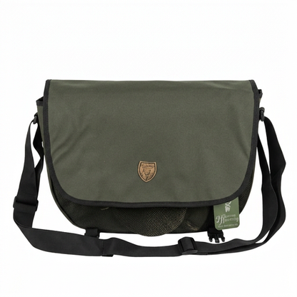 Hundeführer Set Nova Natur – 5-teilig mit Jagdtasche & Hundezubehör