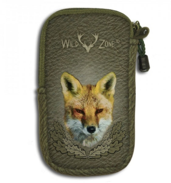 Gürtel Messertasche – Jagdliche Gürteltasche für Messer & Zubehör (Wildmotiv Auswahl)