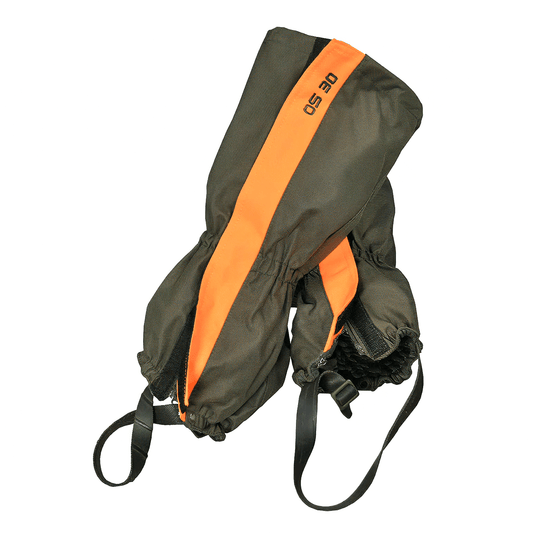 Jagd Gamaschen „Mesh – Signal“ Hubertus – wasserdicht & atmungsaktiv