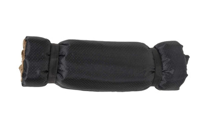 Hundedecke „Velours“ – weiche Jagd- & Outdoor Hundedecke mit rutschhemmender Unterseite