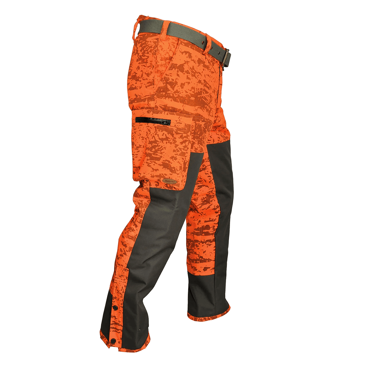 Sauenschutzhose „DRÜCKJAGD“ – Kevlar Jagdhose für Nachsuche & Drückjagd