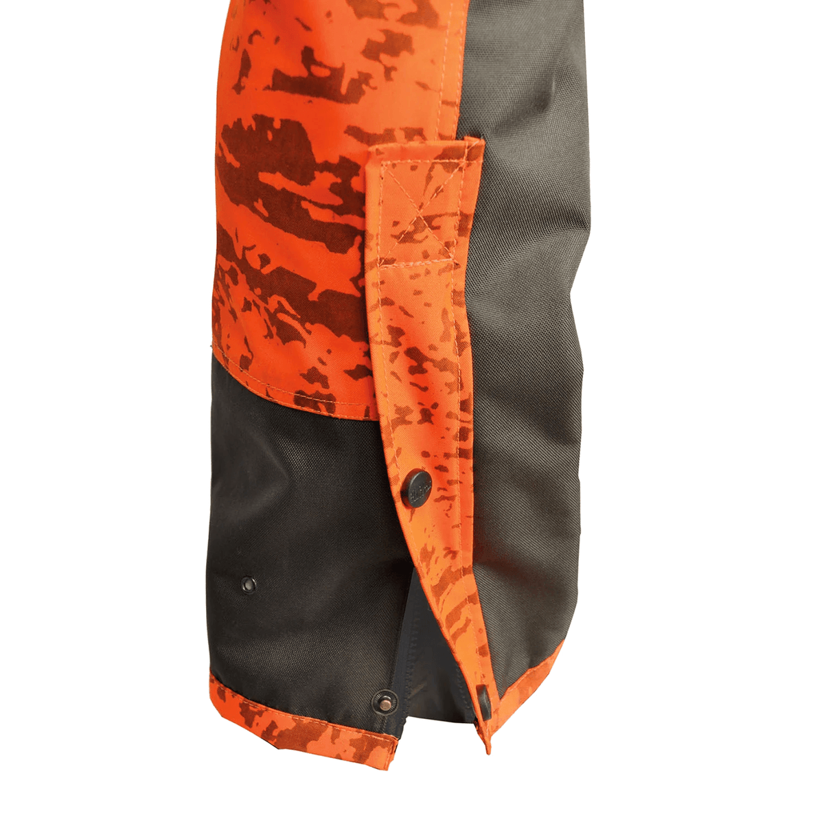 Sauenschutzhose „DRÜCKJAGD“ – Kevlar Jagdhose für Nachsuche & Drückjagd