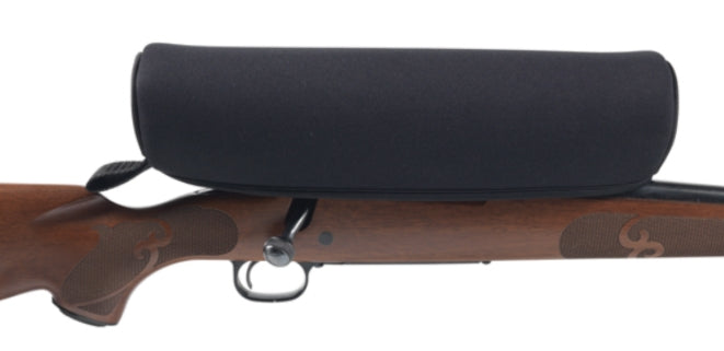 Neopren Zielfernrohrschutz Jagd – Geräuscharm & Feuchtigkeitsabweisend