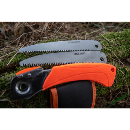 Wild Multisäge 2 in 1 – Knochen- & Holzsäge