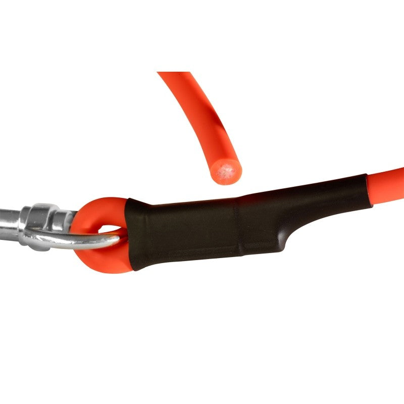 Die Signal Suchleine Profi 10 m – Robuste Nylon-Schleppleine für Hundetraining, Hundesport & Revier