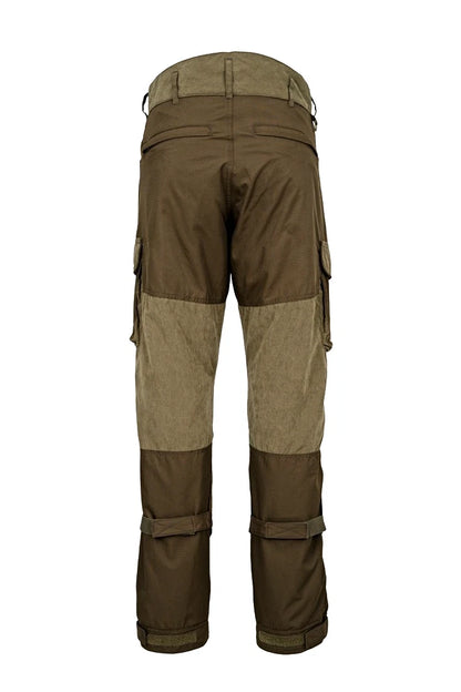 Leichte Jagdhose mit Miporex-Membrane – Zweifarbig & Funktional