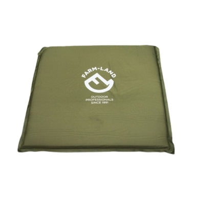 Sitzkissen selbstaufblasend „TS“ – Thermokissen für Jagd, Ansitz, Angeln & Camping