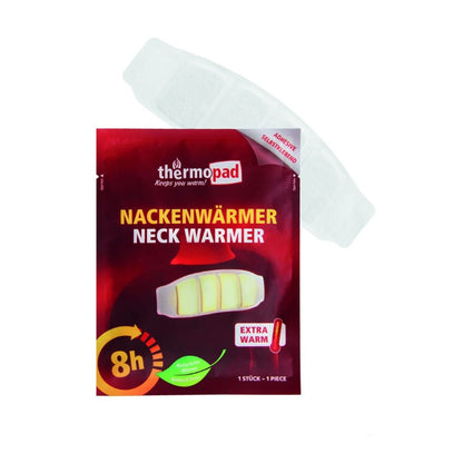 Thermopad Nackenwärmer Wärmepad für Nacken und Schultern Wärme-Pad ,10 er Display