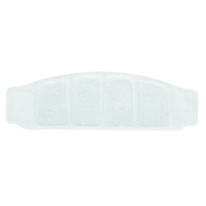 Thermopad Nackenwärmer Wärmepad für Nacken und Schultern Wärme-Pad ,10 er Display